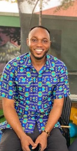 Mr. Henry Obodai Ayeh