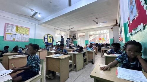 HDM Students Successfully Complete Examinations